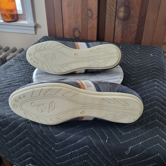 Cycle ur de Luxe Mens 12 (46) - Picture 17 of 17